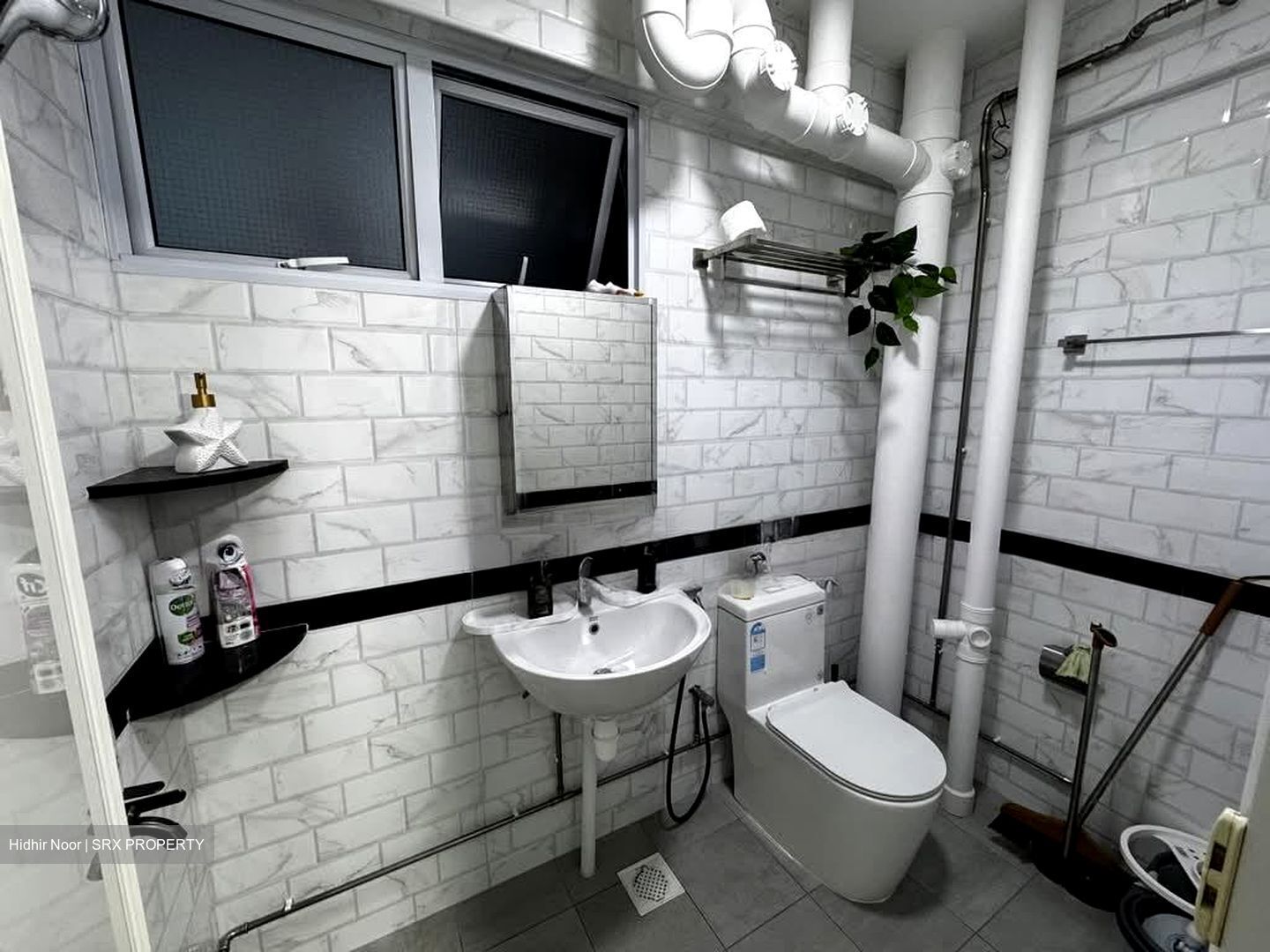 Blk 120 MARSILING RISE (Woodlands), HDB 4 Rooms #549301831